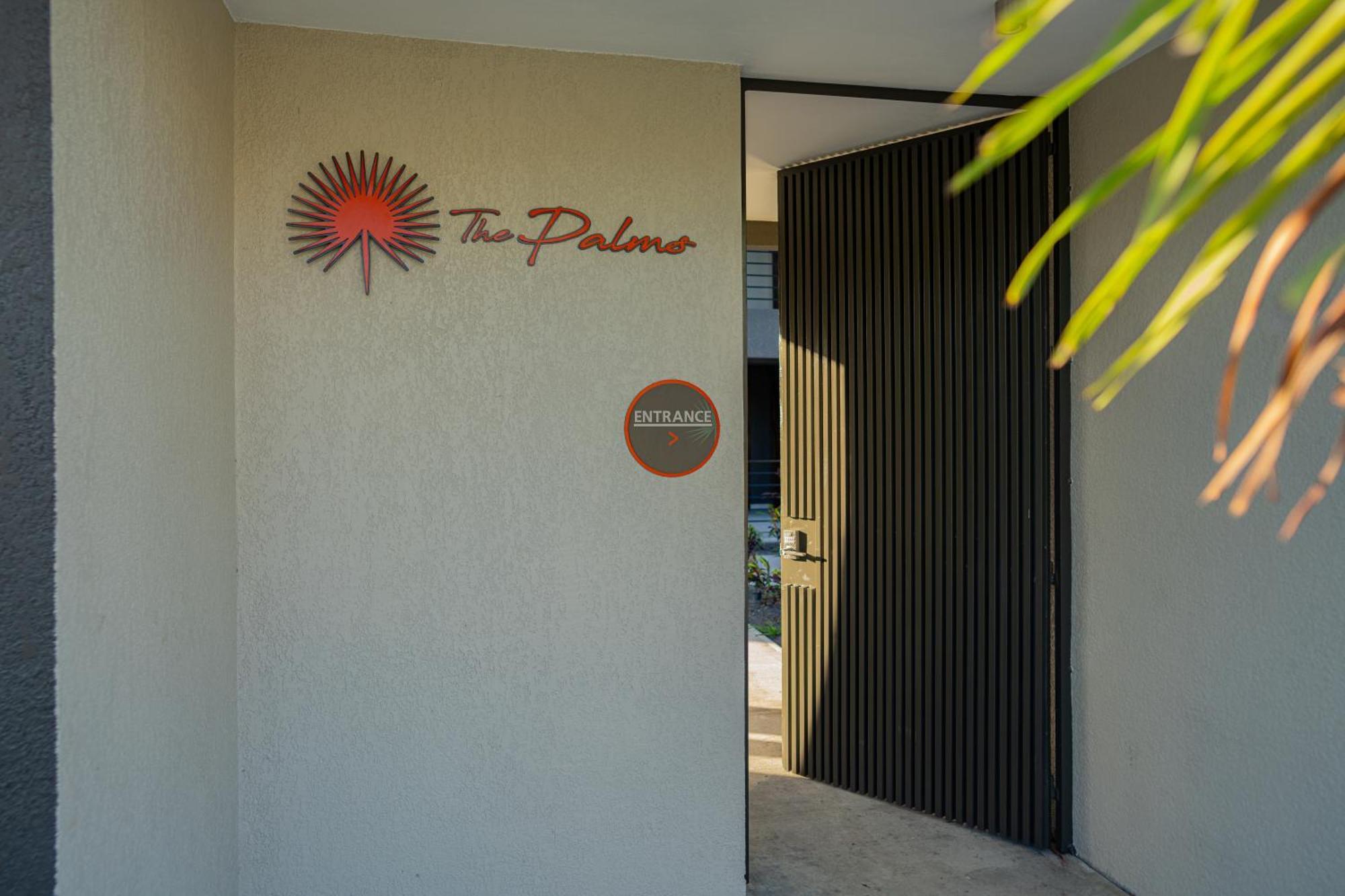 The Palms Βίλα Πόλη του Μπελίζ Εξωτερικό φωτογραφία
